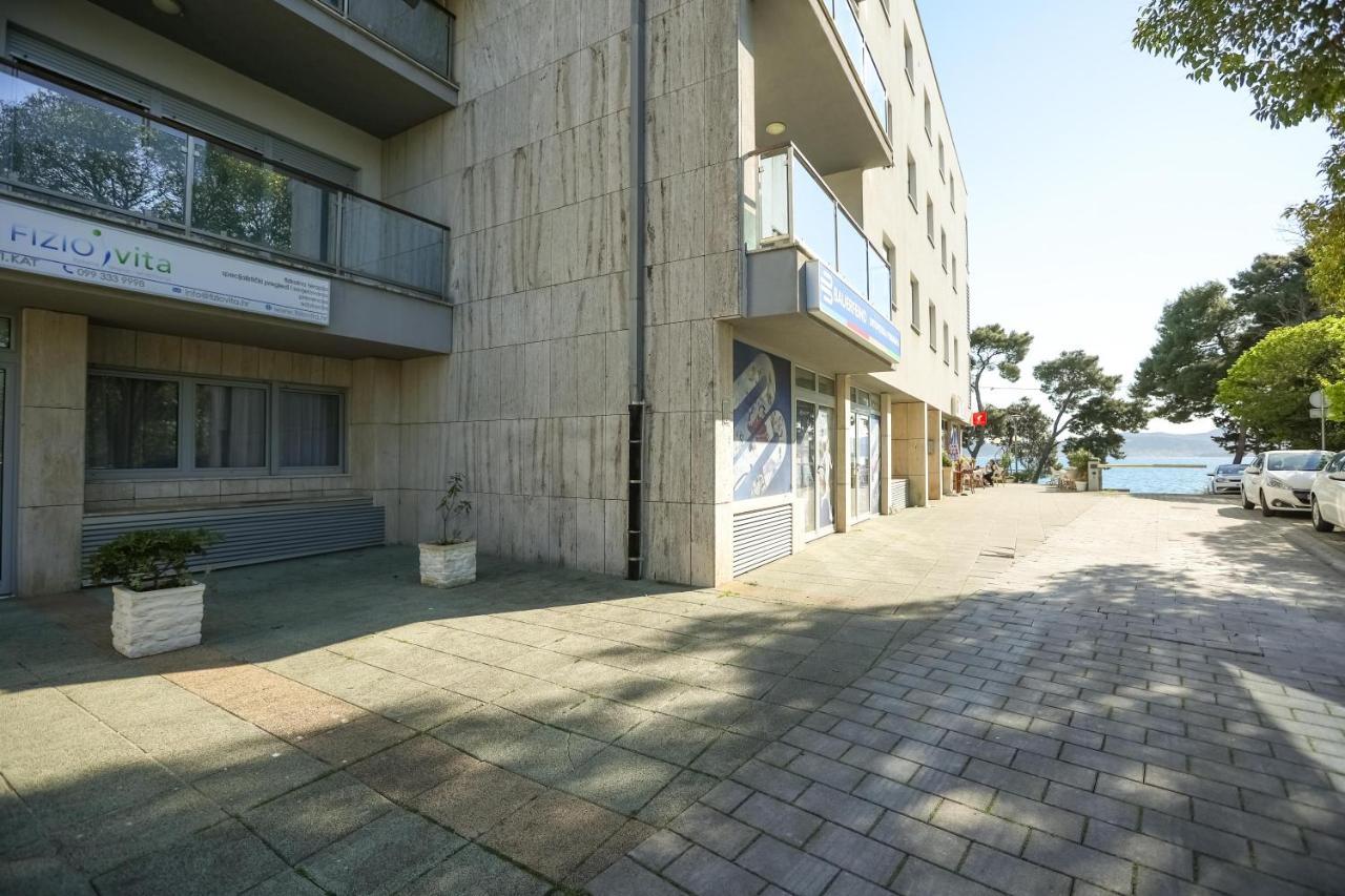 Apartment Kolovare Zadar