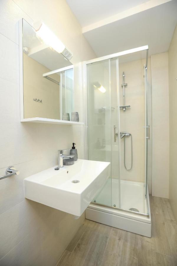 Apartment Kolovare Zadar