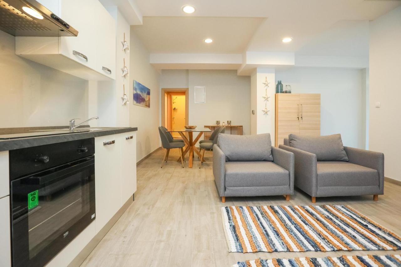 Kolovare Apartment