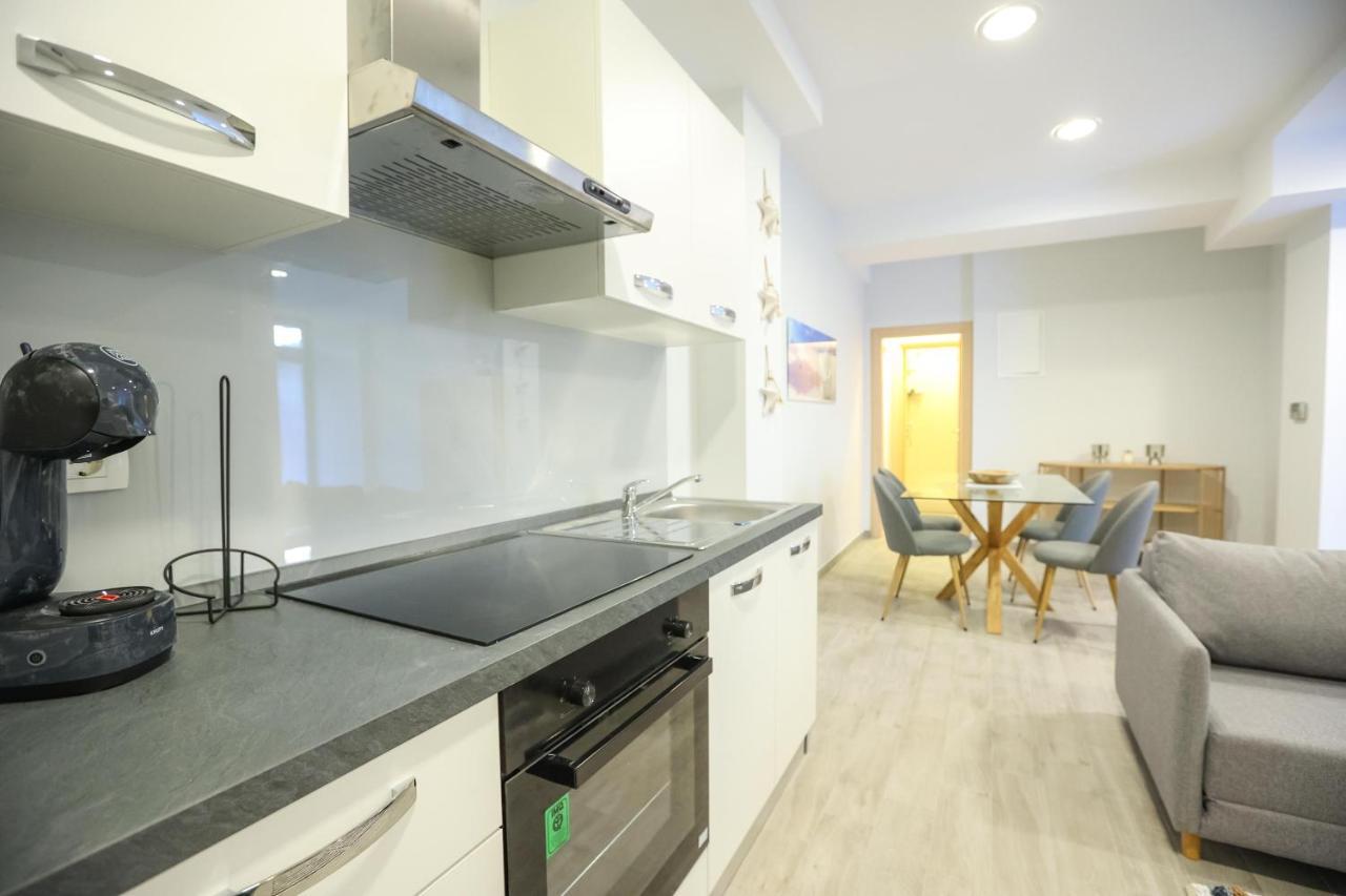 Kolovare Apartment