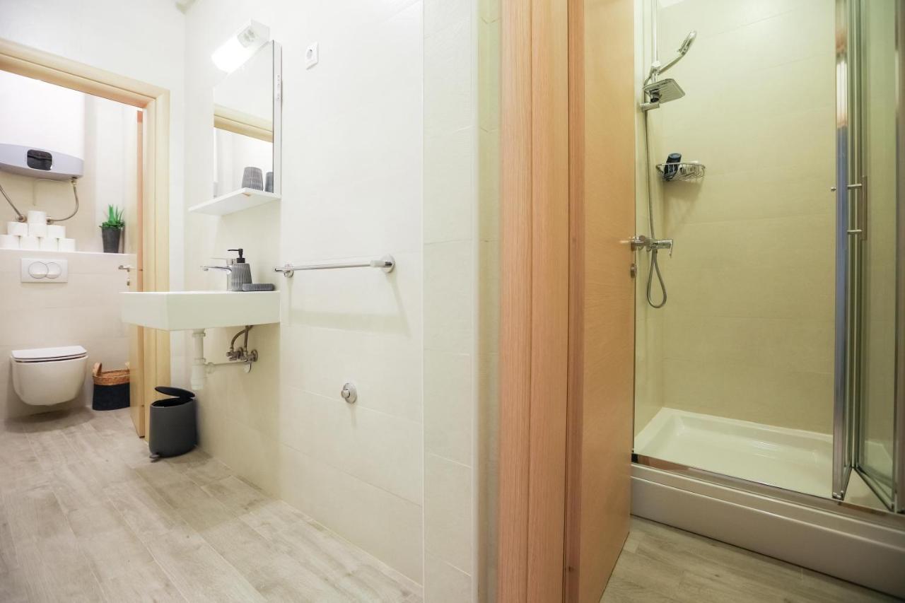 Apartment Kolovare Zadar
