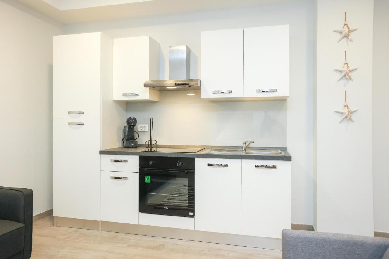 Apartment Kolovare *